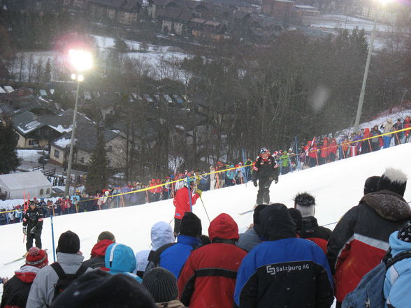The Nightrace 2008 Schladming - 