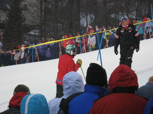 The Nightrace 2008 Schladming - 