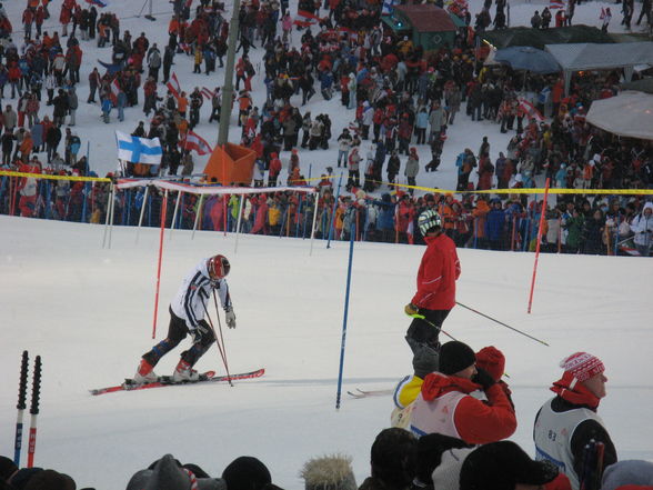 The Nightrace 2008 Schladming - 