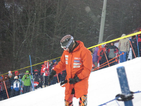 The Nightrace 2008 Schladming - 