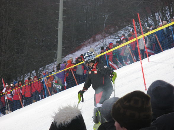 The Nightrace 2008 Schladming - 