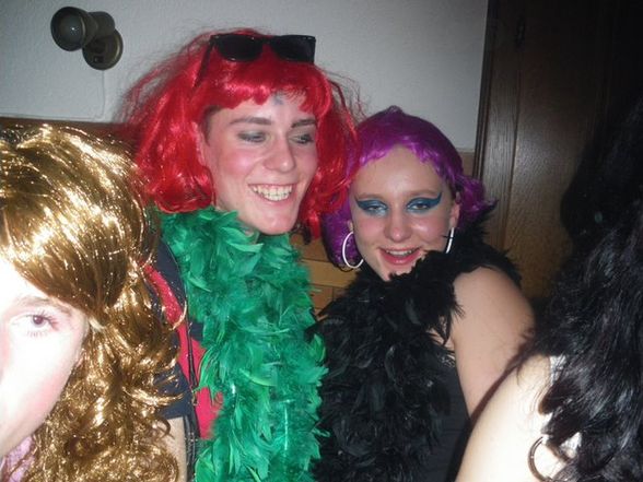 Fasching 09 - 