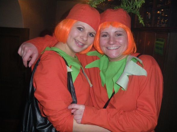 Fasching 09 - 