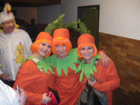 Fasching 09 - 