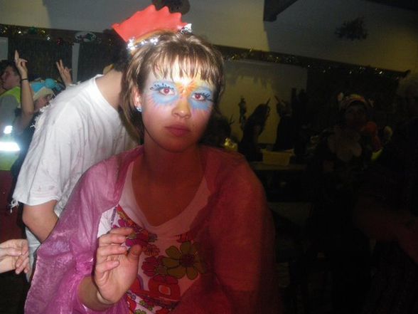 Fasching 09 - 