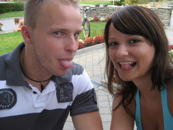 Sommer 2007 - 