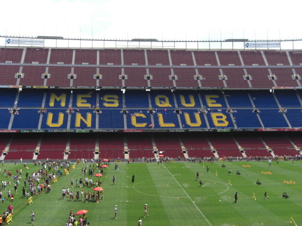 Barcelona 2008 - 