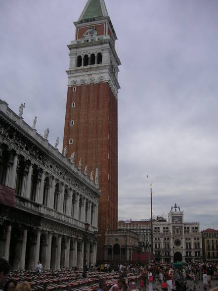 Venedig - 