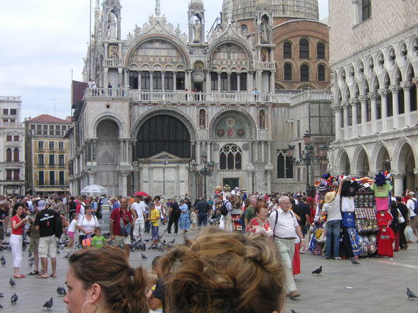 Venedig - 