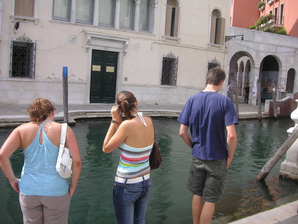 Venedig - 