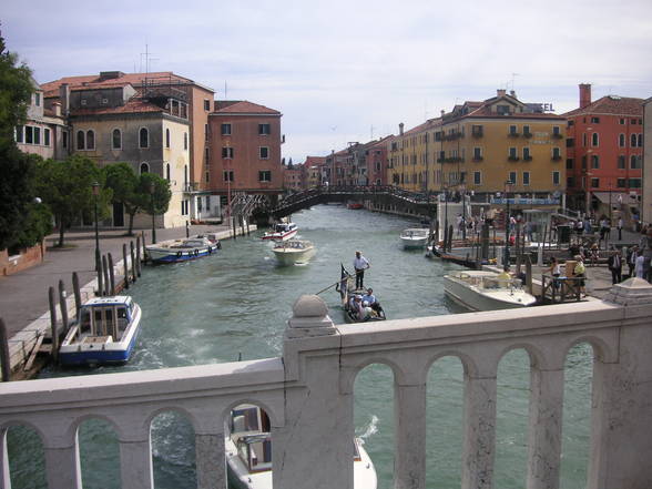 Venedig - 