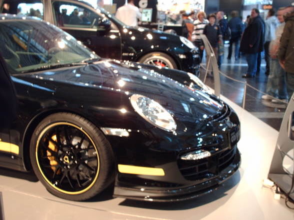 ESSEN MOTORSHOW 2007 - 