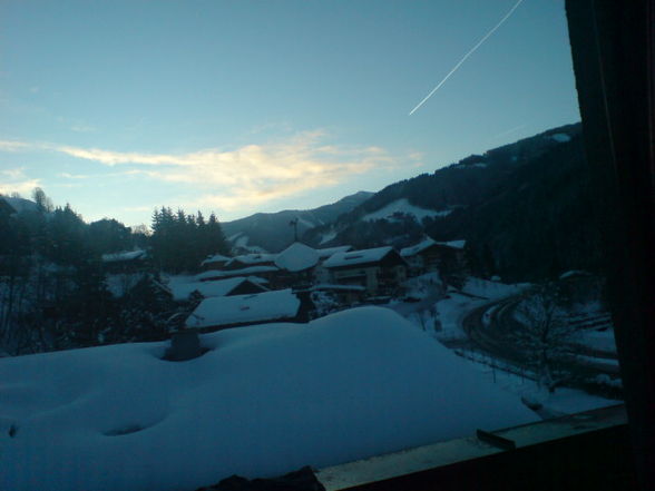 Saalbach Hinterglemm - 