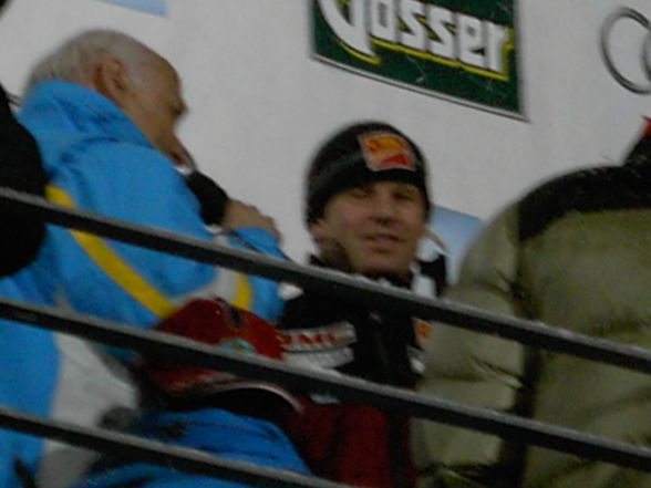 Hahnenkammrennen 2005 - 