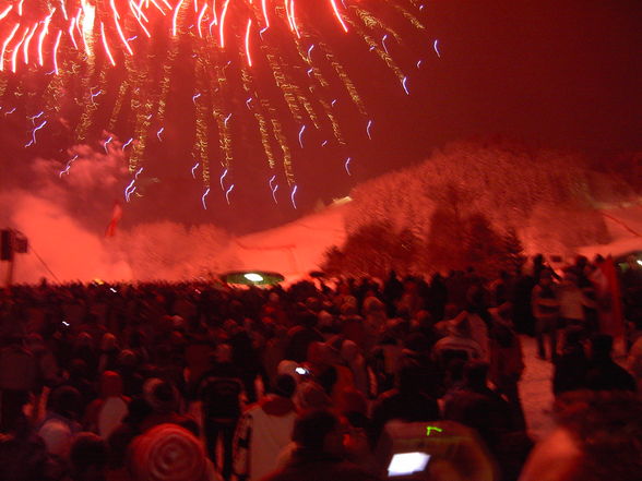 Hahnenkammrennen 2005 - 