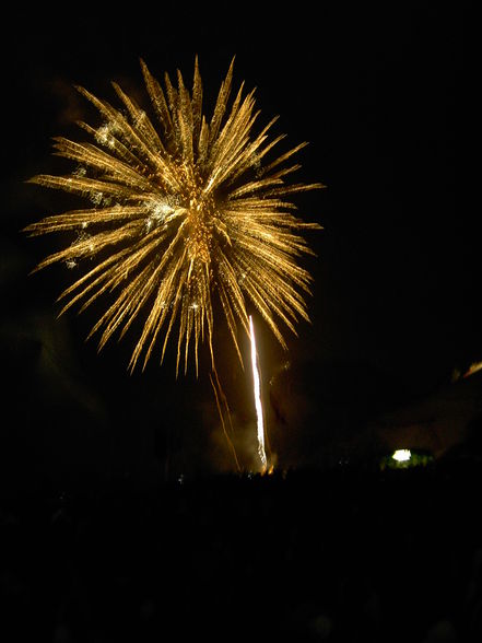 Hahnenkammrennen 2005 - 