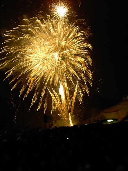 Hahnenkammrennen 2005 - 