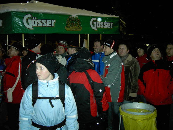 Hahnenkammrennen 2005 - 