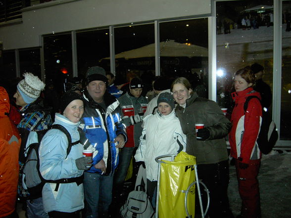 Hahnenkammrennen 2005 - 