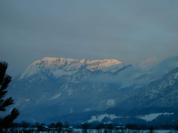 Hahnenkammrennen 2005 - 