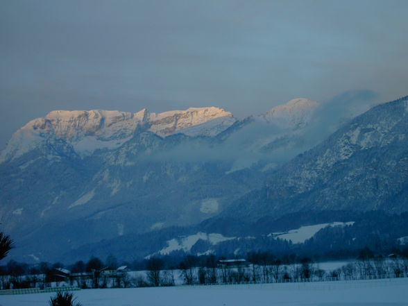 Hahnenkammrennen 2005 - 