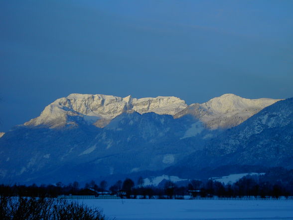 Hahnenkammrennen 2005 - 