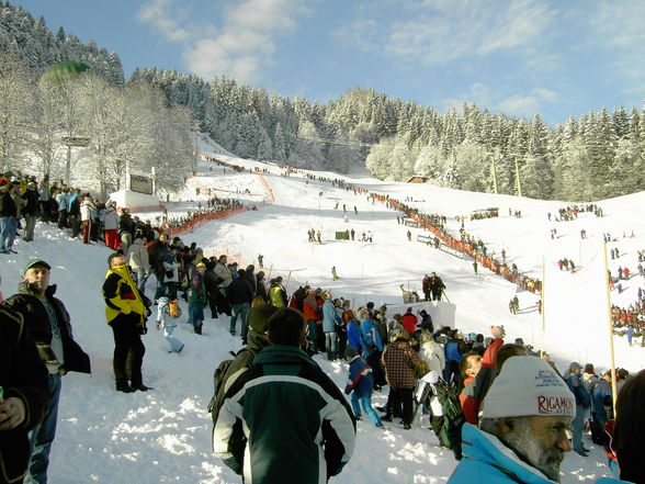 Hahnenkammrennen 2005 - 