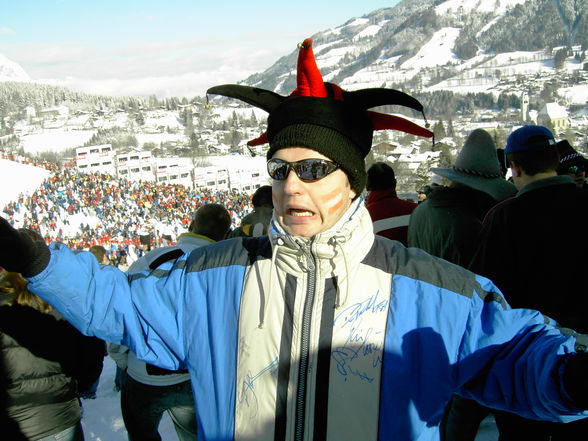 Hahnenkammrennen 2005 - 