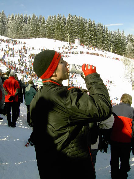 Hahnenkammrennen 2005 - 