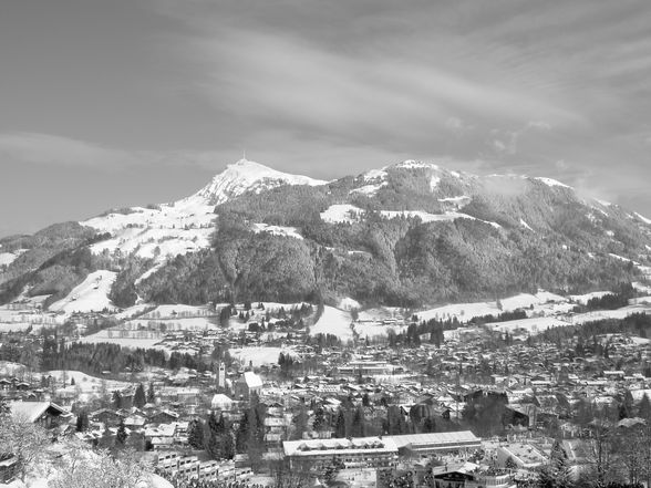 Hahnenkammrennen 2005 - 