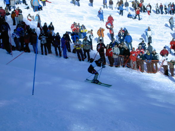 Hahnenkammrennen 2005 - 