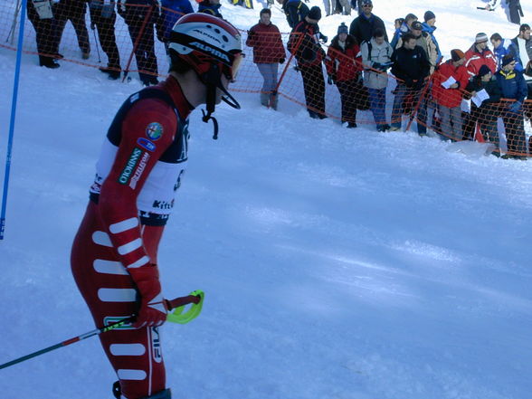 Hahnenkammrennen 2005 - 