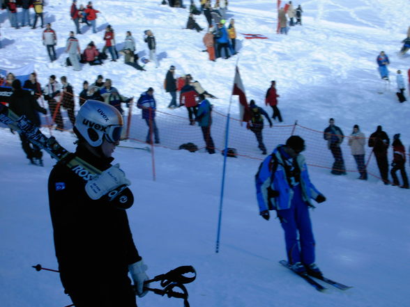 Hahnenkammrennen 2005 - 