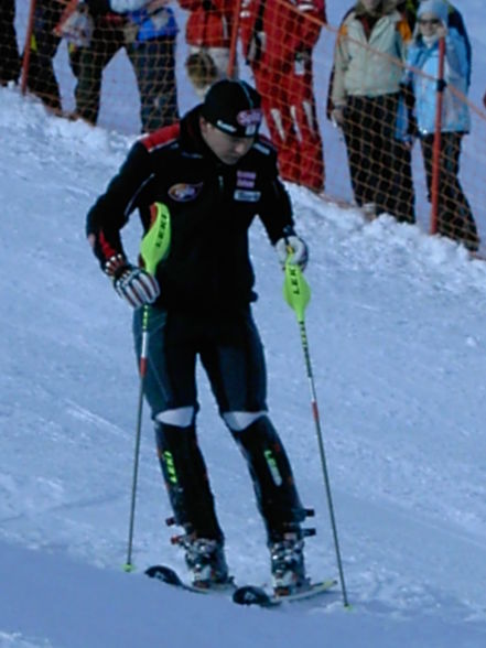 Hahnenkammrennen 2005 - 