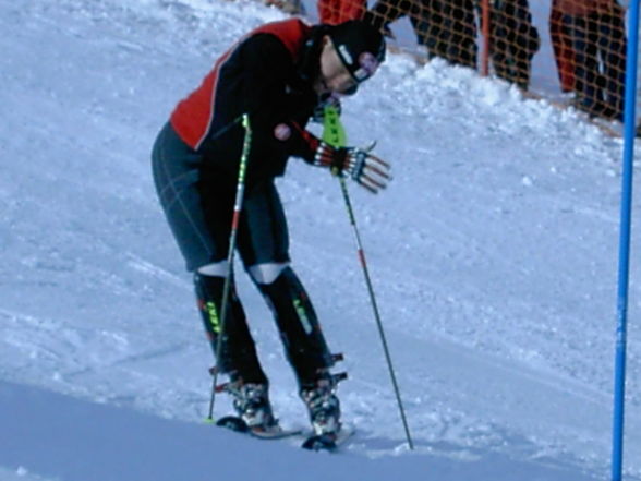 Hahnenkammrennen 2005 - 