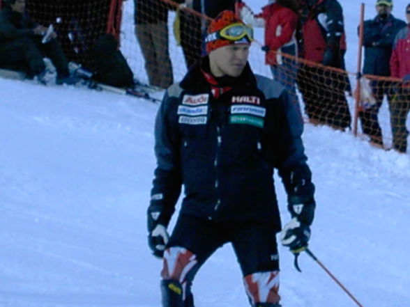 Hahnenkammrennen 2005 - 