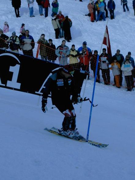 Hahnenkammrennen 2005 - 