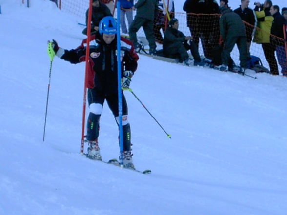 Hahnenkammrennen 2005 - 