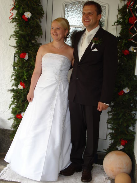 Hochzeit!!! - 