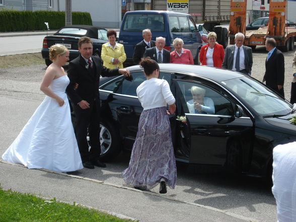 Hochzeit!!! - 