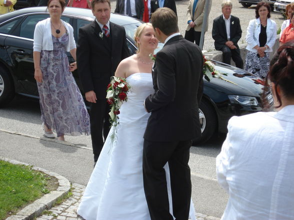 Hochzeit!!! - 