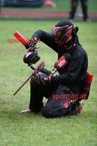 Paintball - 