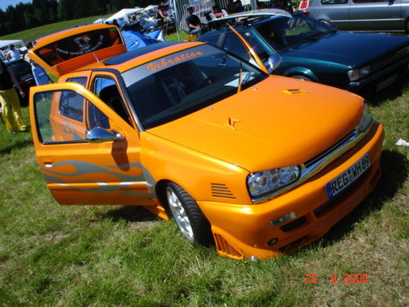 div. VW Treffen - 