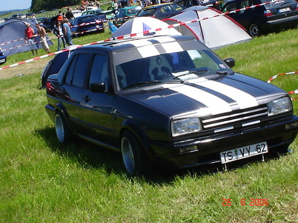 div. VW Treffen - 