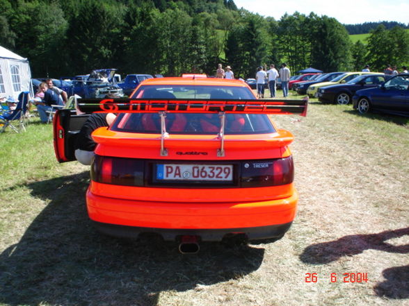 div. VW Treffen - 