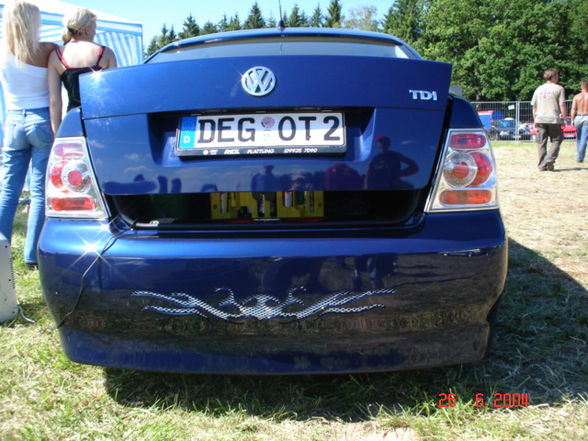 div. VW Treffen - 