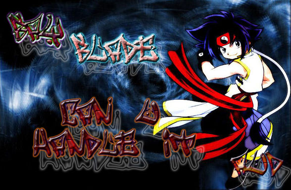 Beyblade  - 