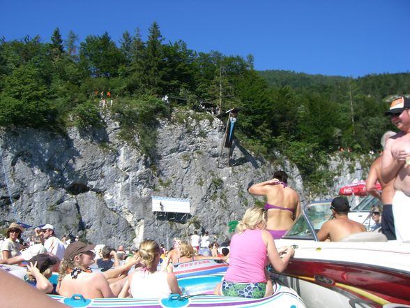 CliffDiving - 