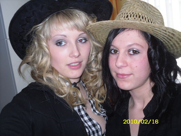 ♥fasching 2010♥ - 