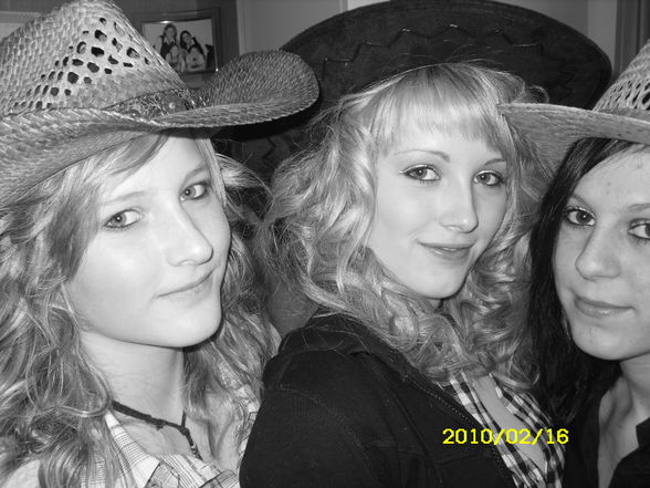 ♥fasching 2010♥ - 